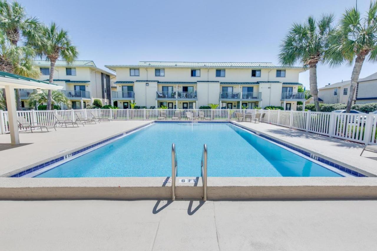 Sandprints A6- Life Of Riley Destin Exterior photo