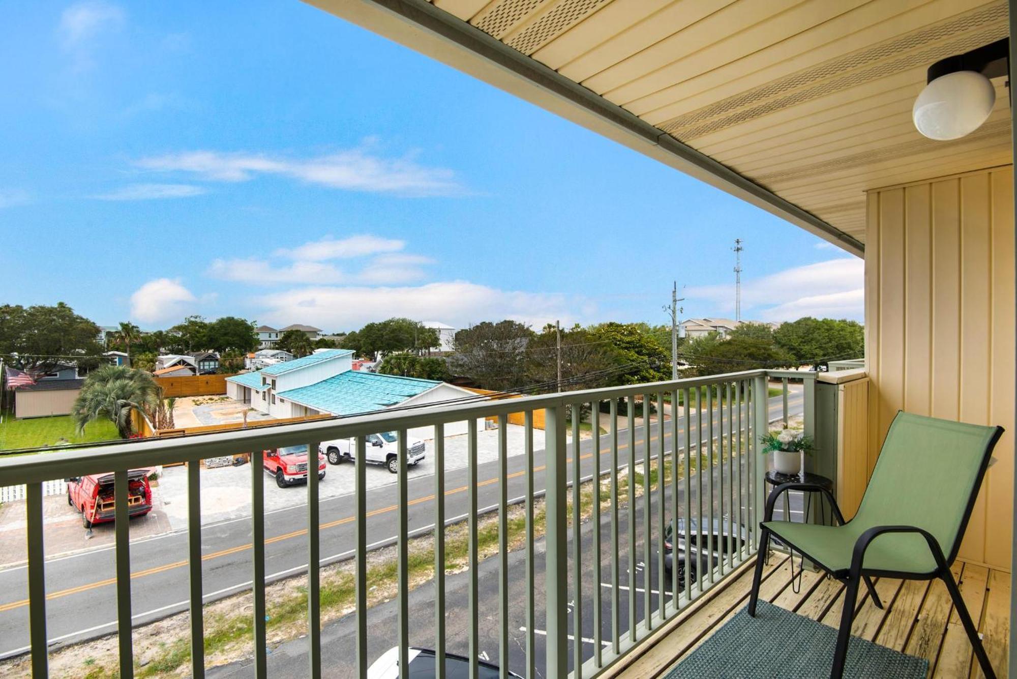 Sandprints A6- Life Of Riley Destin Exterior photo
